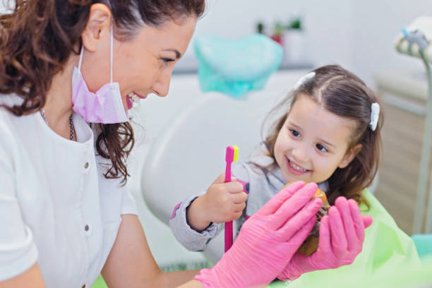 Best Emergency Dental Care  in Sarand, AL